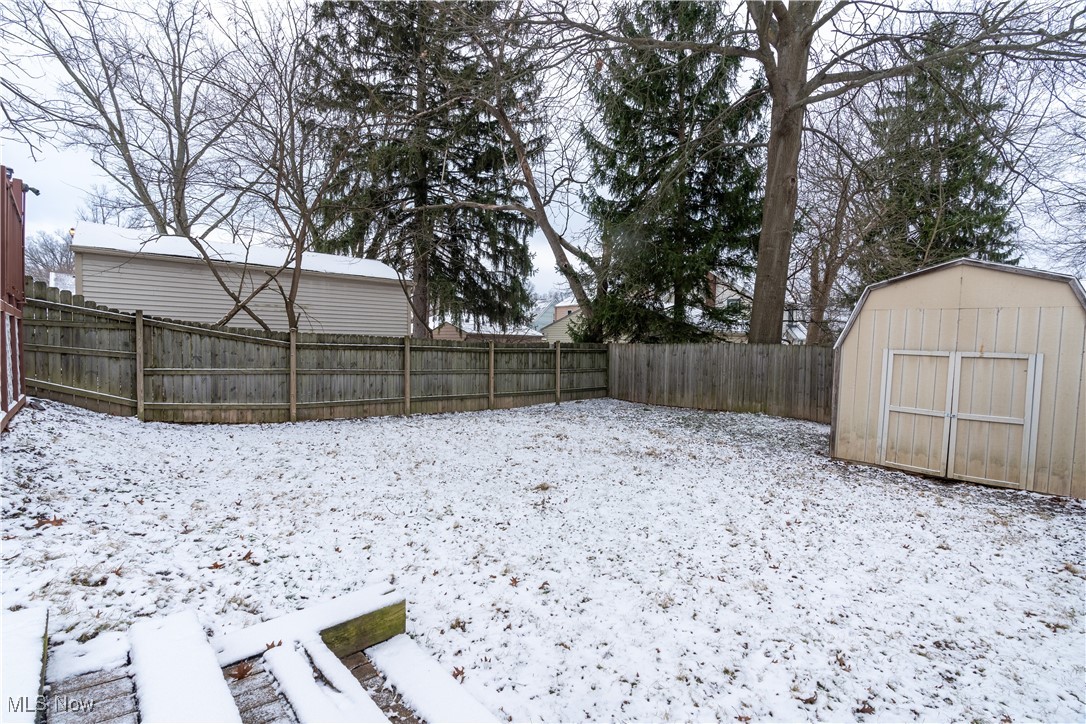 Frances A Brodbeck Jrs Park Add - Residential