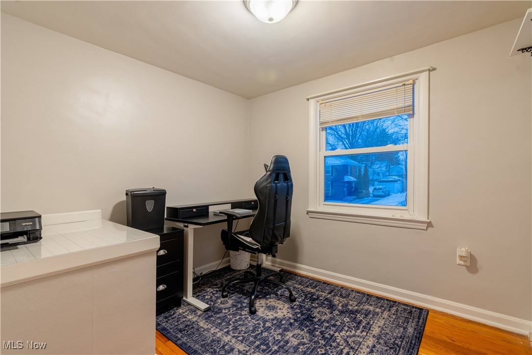 Frances A Brodbeck Jrs Park Add - Residential