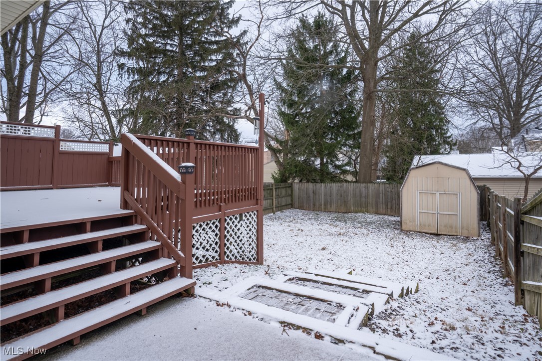 Frances A Brodbeck Jrs Park Add - Residential