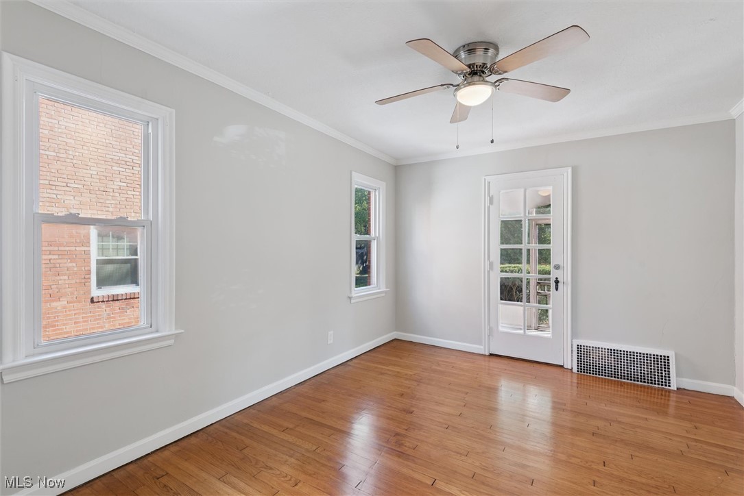 Linnert Park - Residential Lease