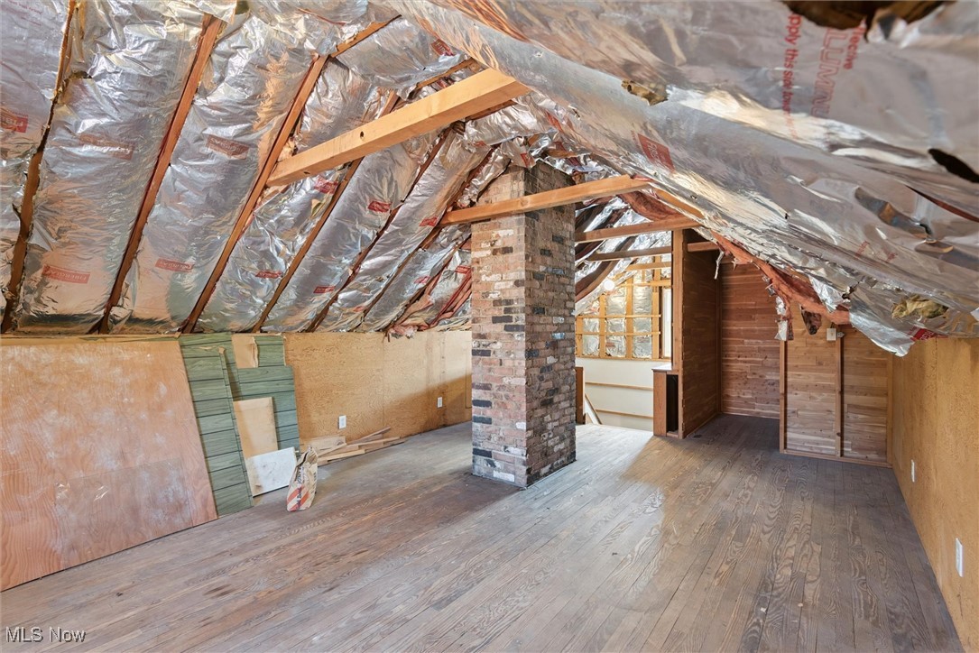 Linnert Park - Residential Lease
