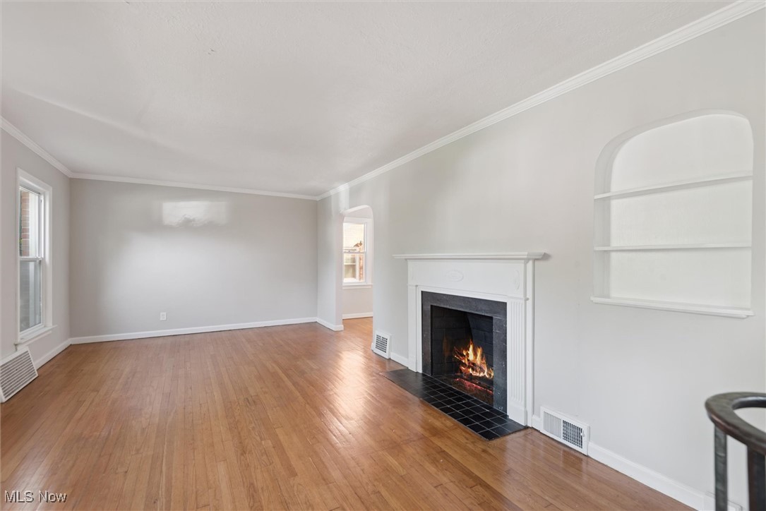 Linnert Park - Residential Lease