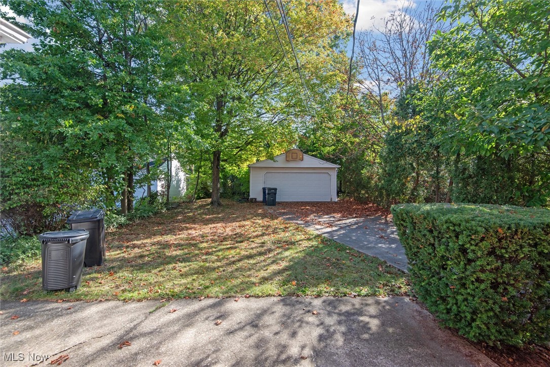 Linnert Park - Residential Lease