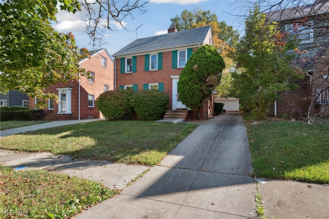 Linnert Park - Residential Lease