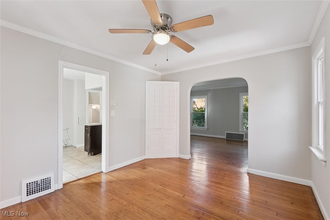 Linnert Park - Residential Lease