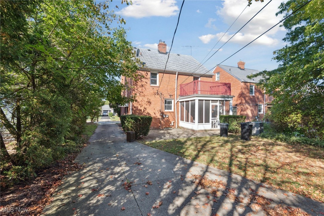 Linnert Park - Residential Lease