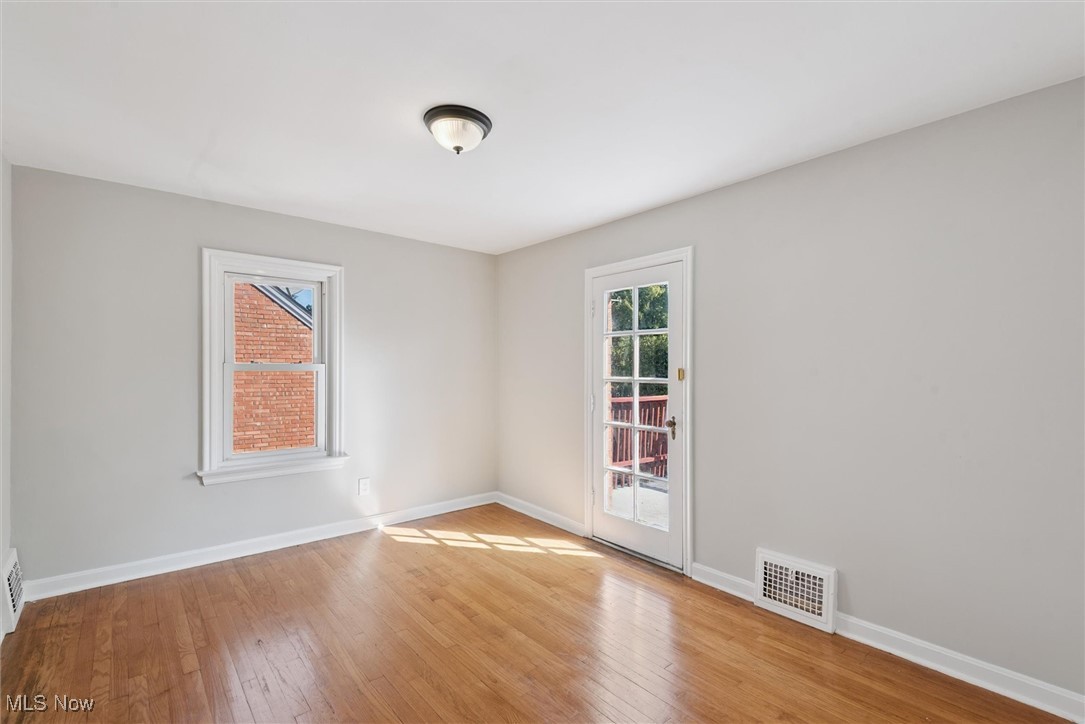 Linnert Park - Residential Lease
