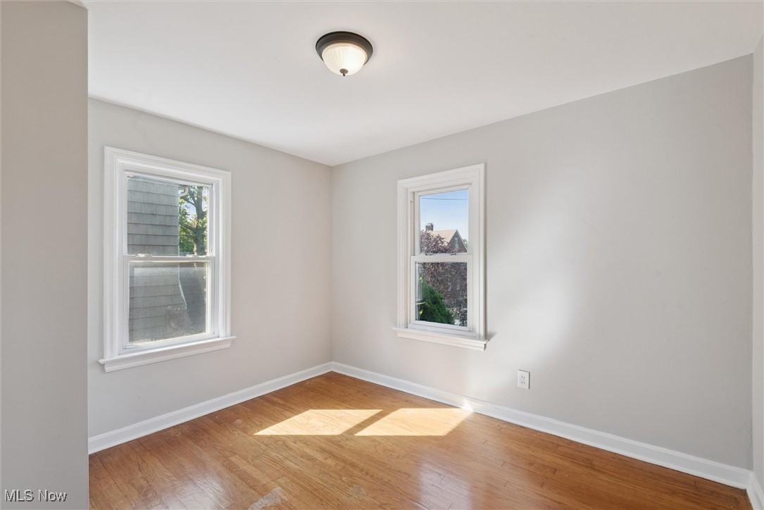 Linnert Park - Residential Lease
