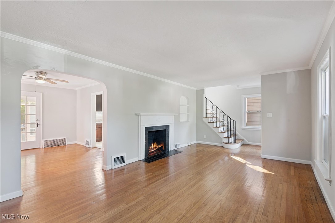 Linnert Park - Residential Lease