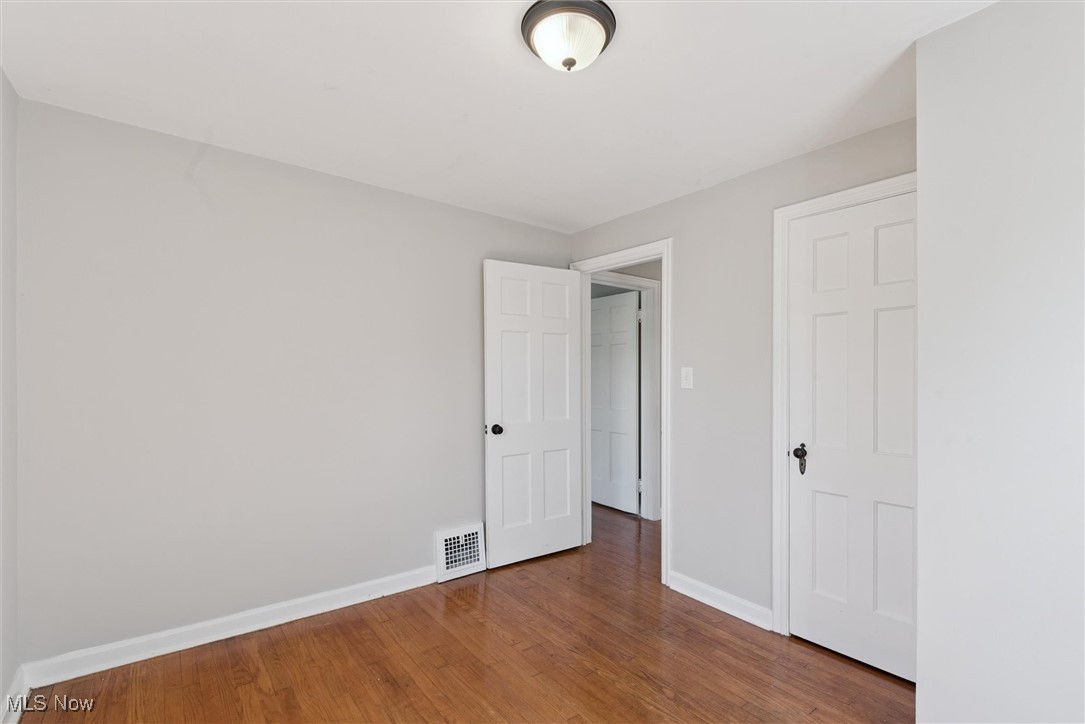Linnert Park - Residential Lease