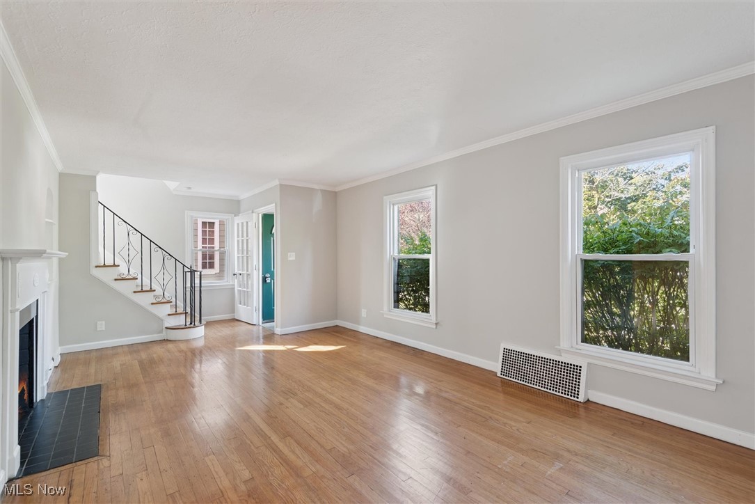 Linnert Park - Residential Lease