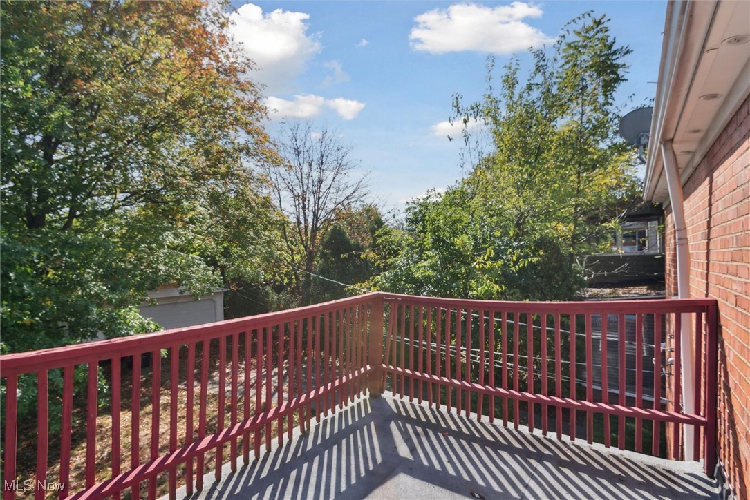 Linnert Park - Residential Lease