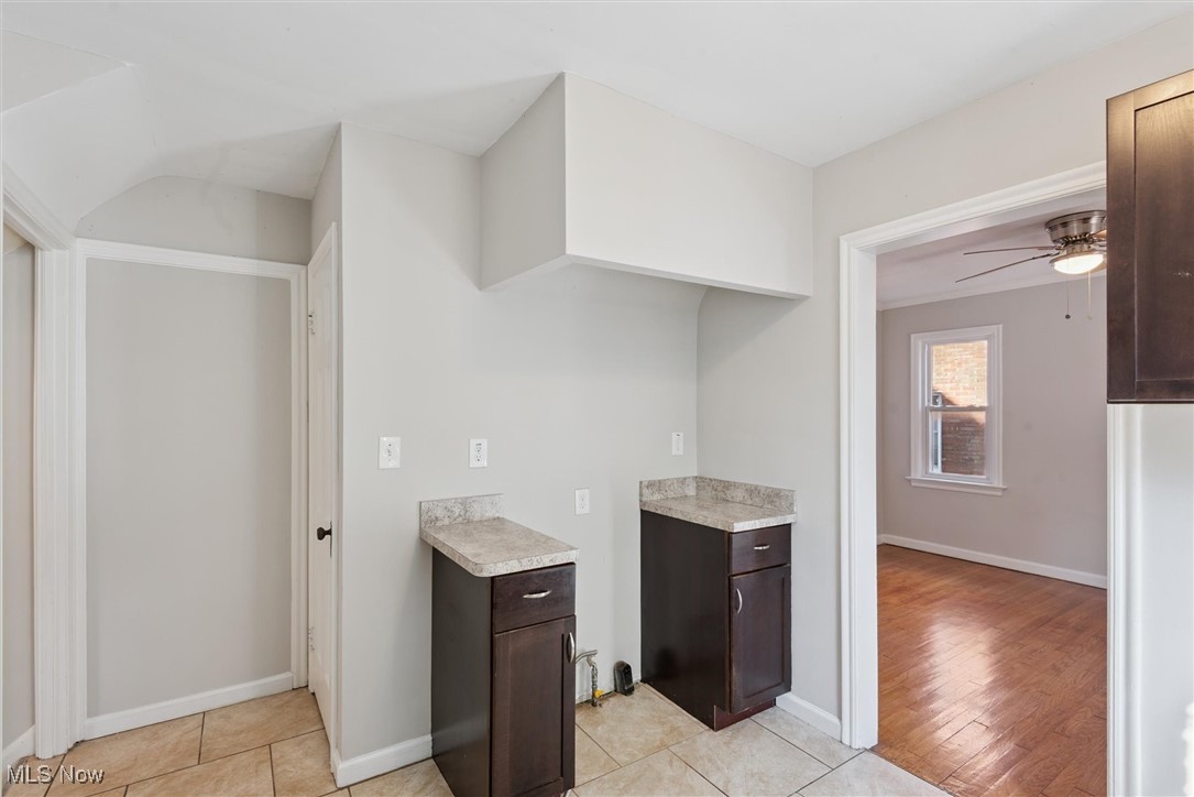Linnert Park - Residential Lease