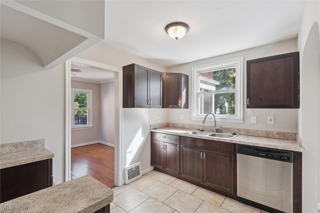 Linnert Park - Residential Lease