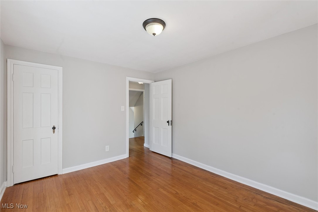 Linnert Park - Residential Lease