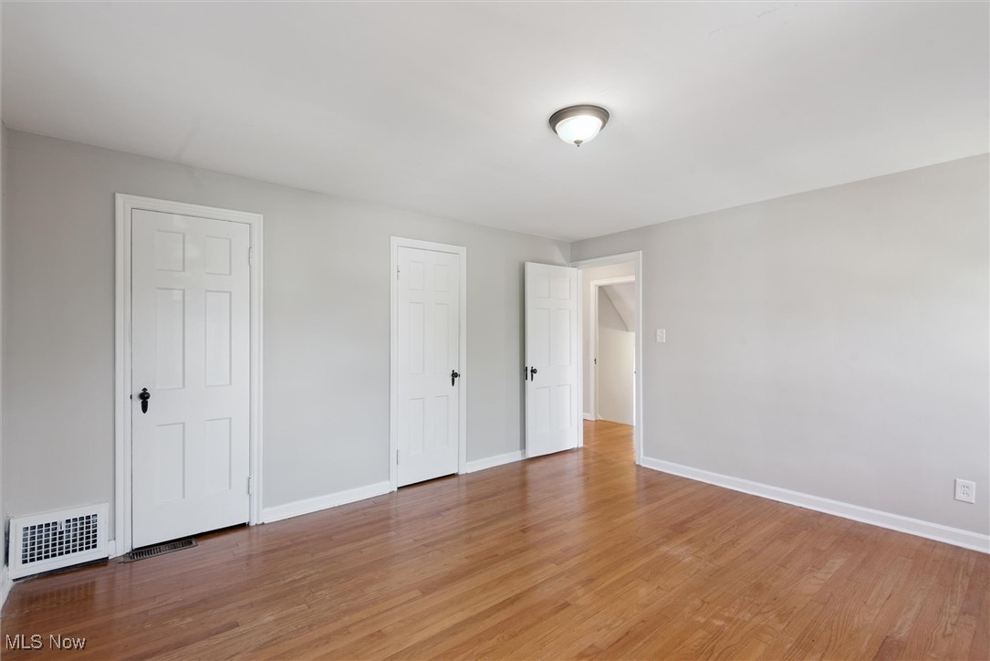 Linnert Park - Residential Lease