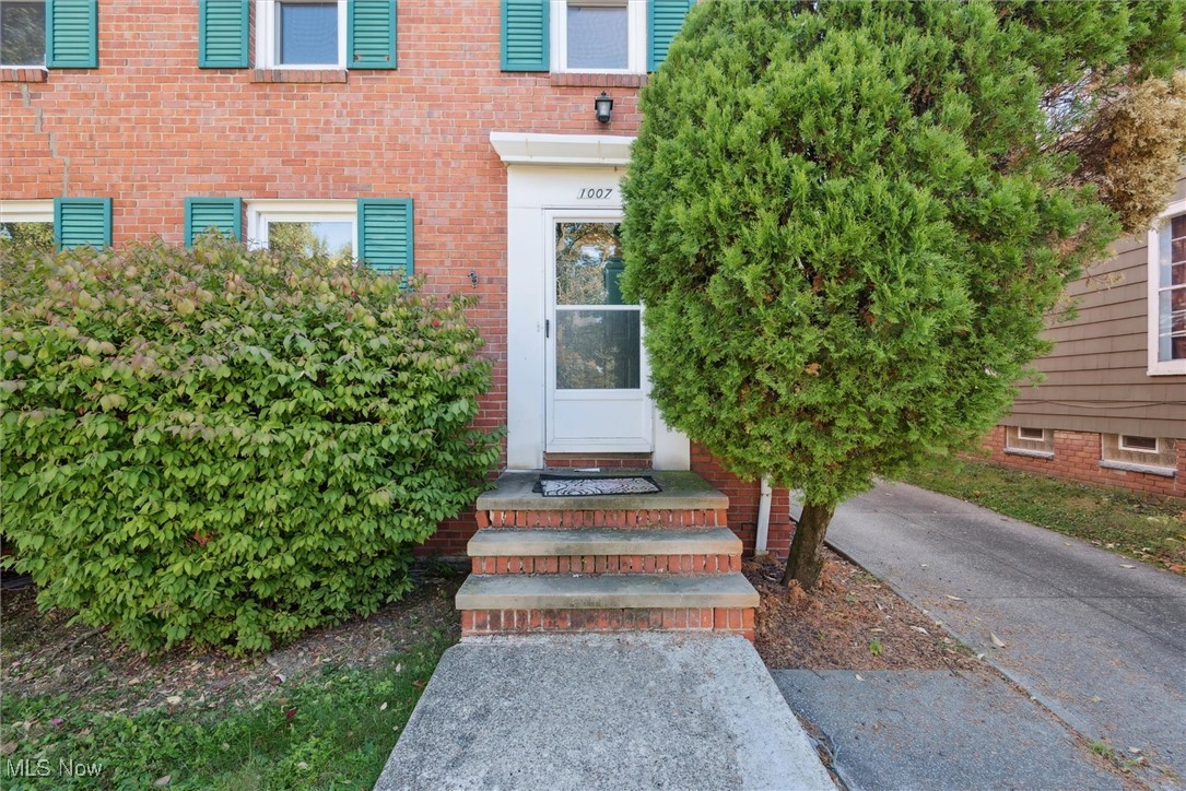 Linnert Park - Residential Lease