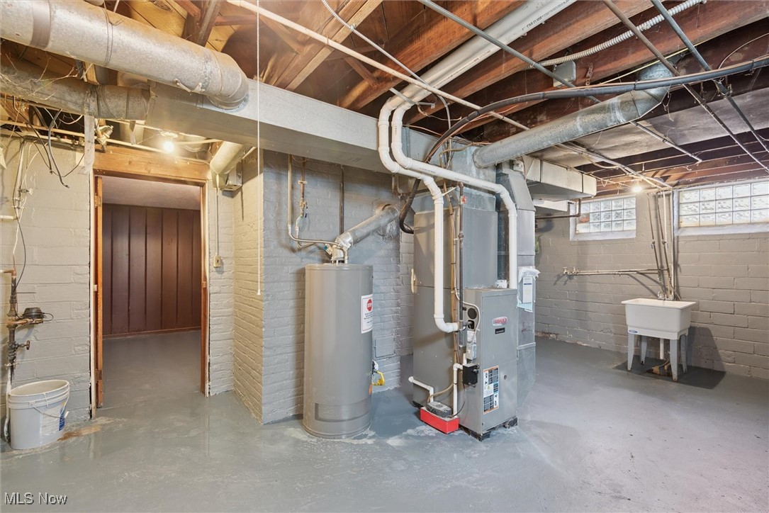 Linnert Park - Residential Lease