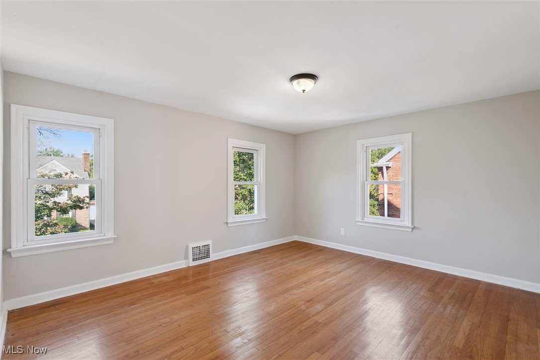 Linnert Park - Residential Lease