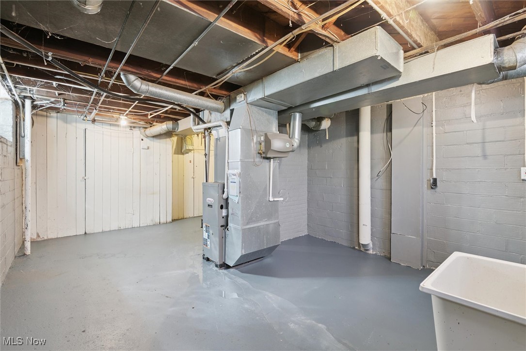 Linnert Park - Residential Lease