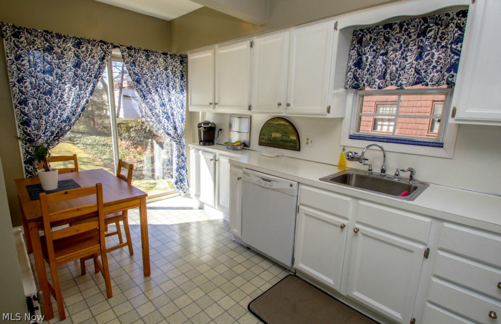 Vansweringen - Residential