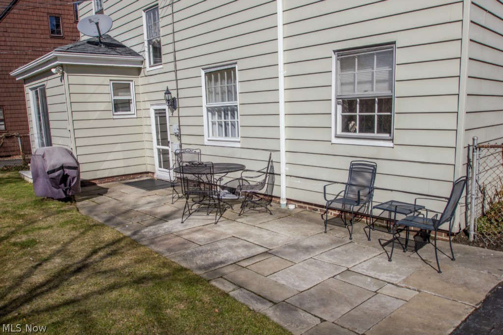 Vansweringen - Residential