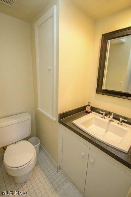 Vansweringen - Residential