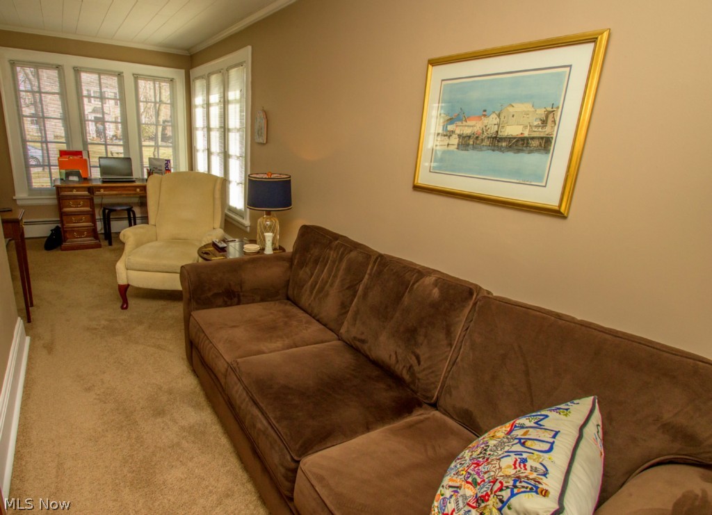 Vansweringen - Residential