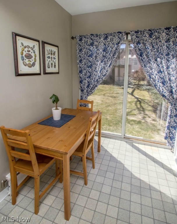 Vansweringen - Residential