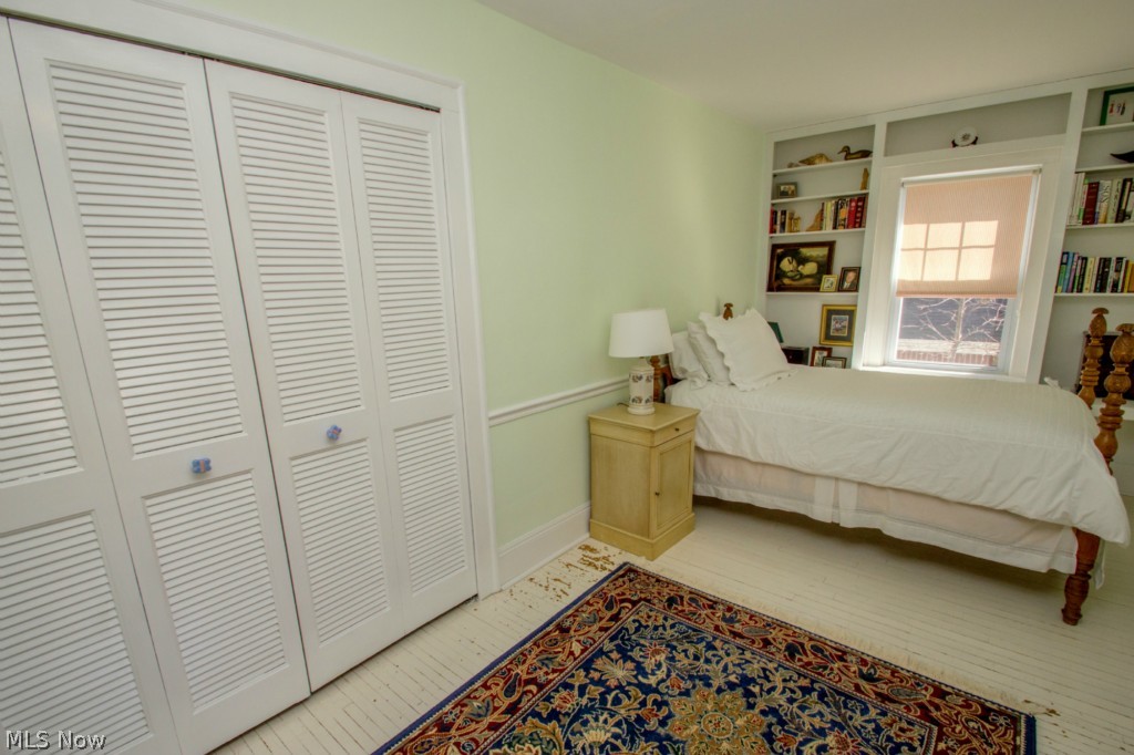 Vansweringen - Residential