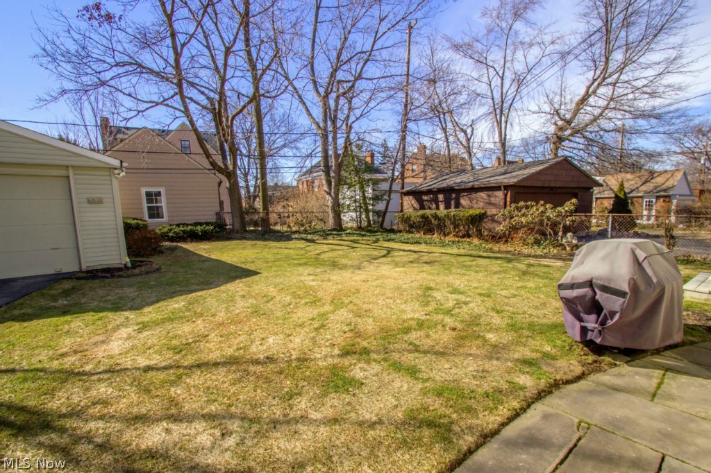 Vansweringen - Residential