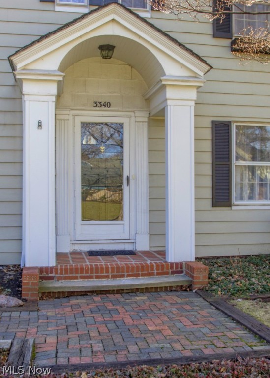 Vansweringen - Residential