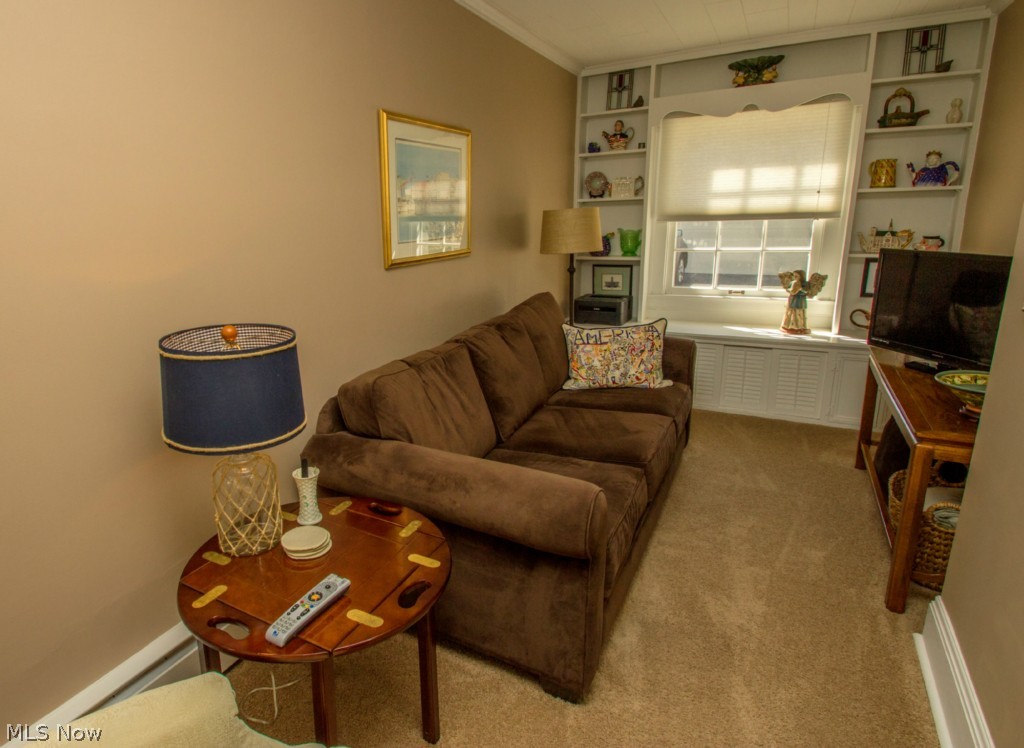 Vansweringen - Residential