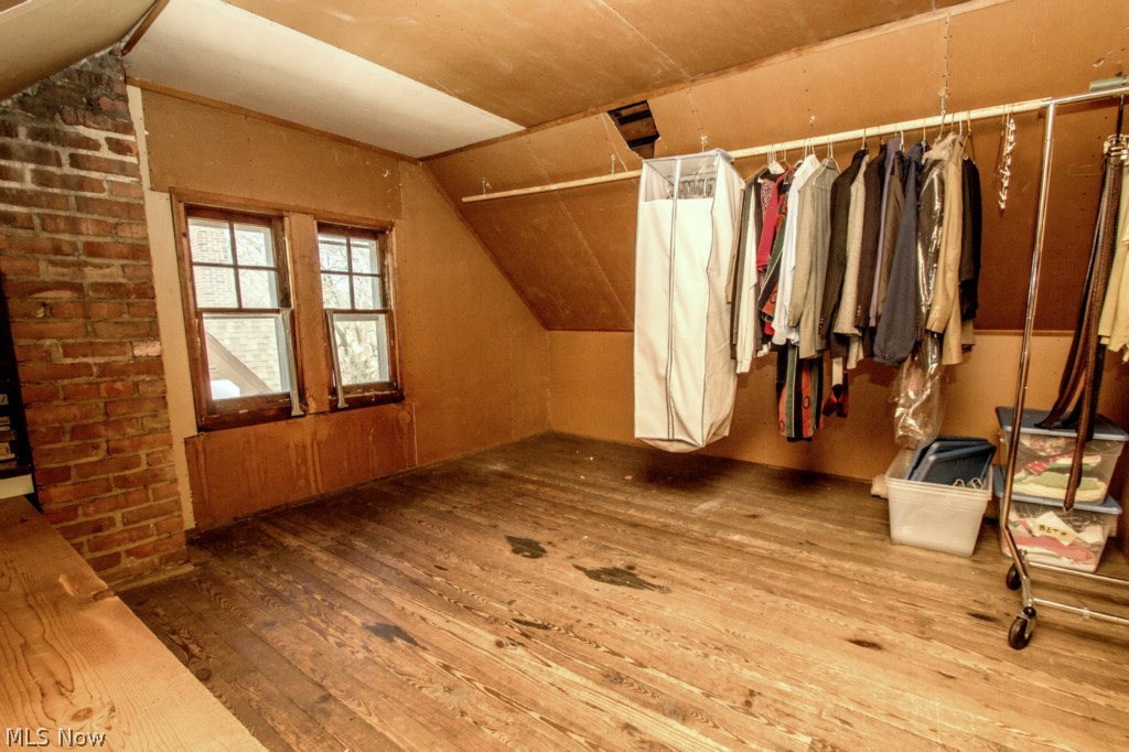 Vansweringen - Residential