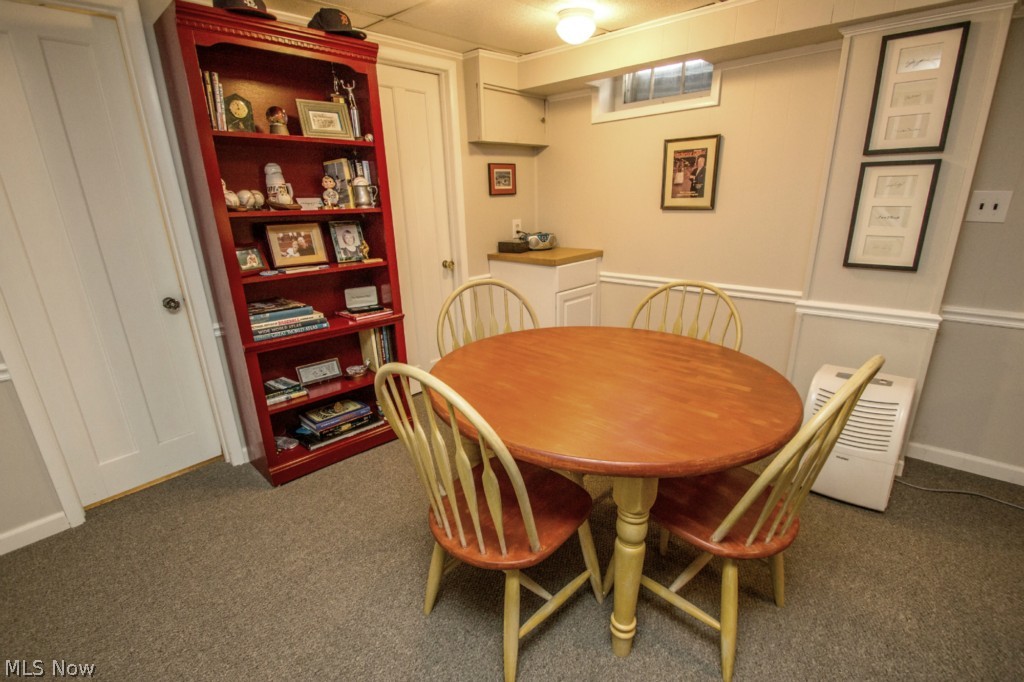 Vansweringen - Residential