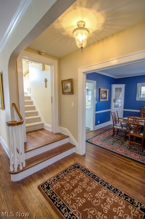 Vansweringen - Residential