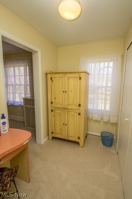 Vansweringen - Residential