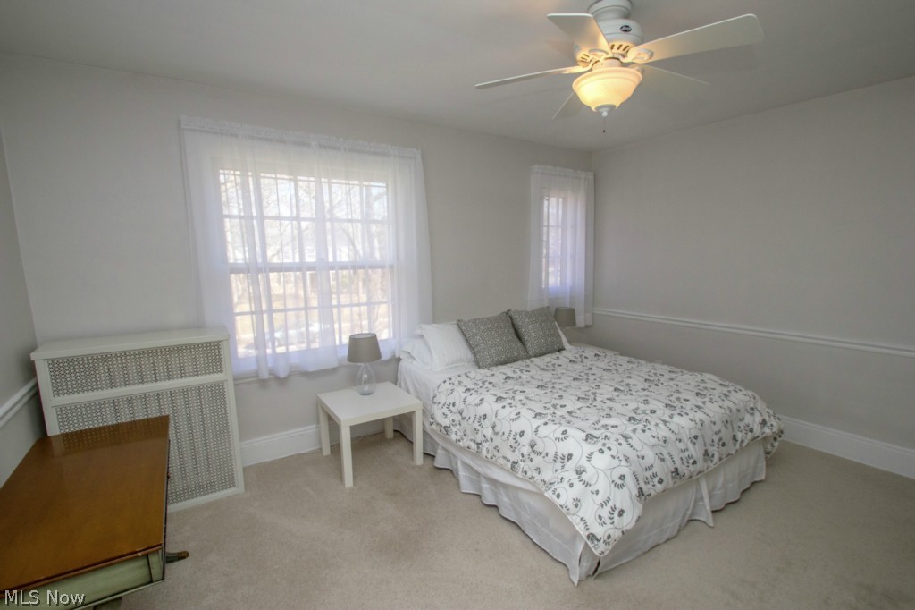 Vansweringen - Residential