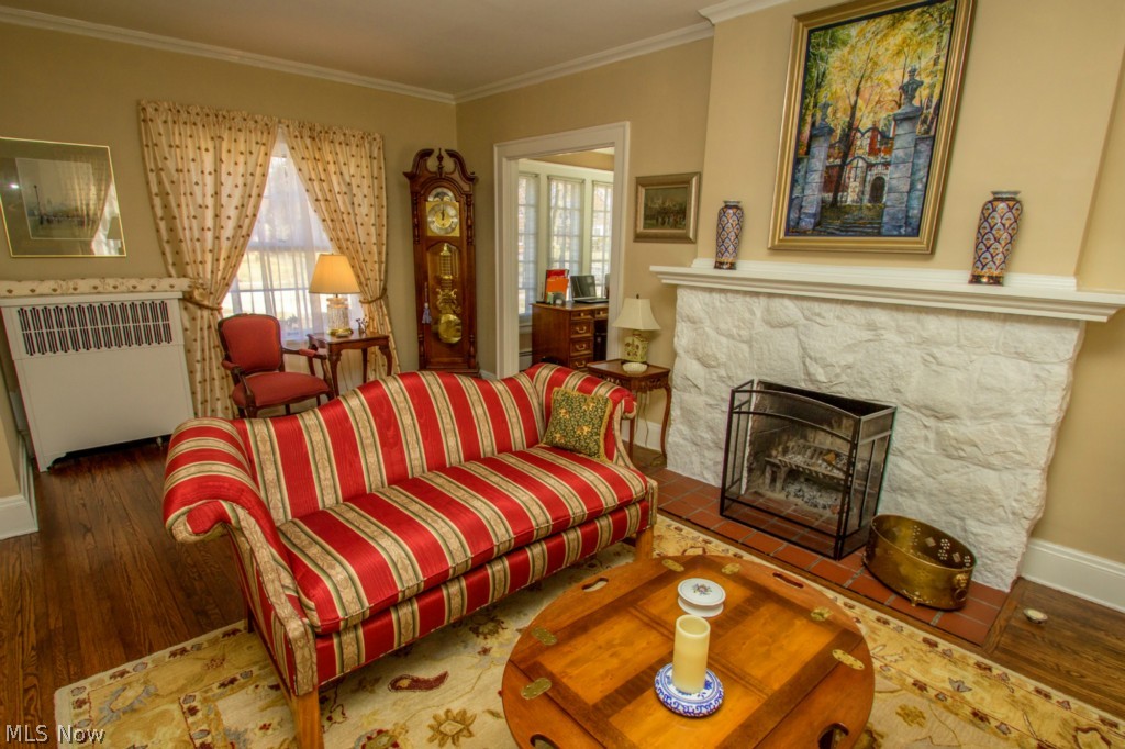 Vansweringen - Residential