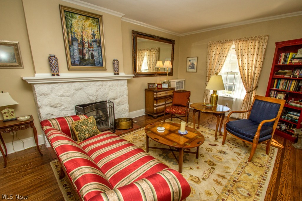 Vansweringen - Residential