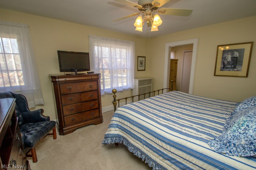 Vansweringen - Residential