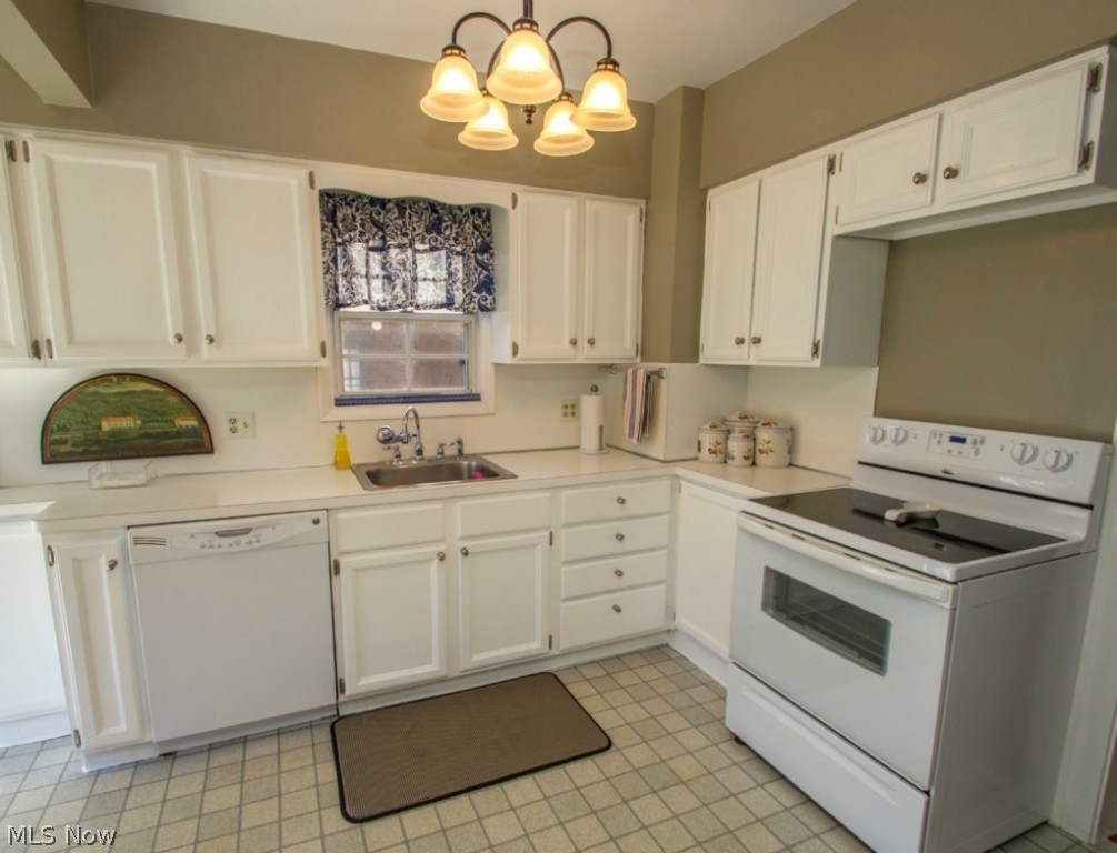 Vansweringen - Residential