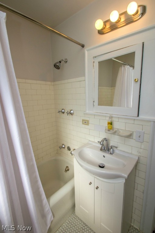 Vansweringen - Residential