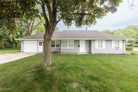 499 Crescent Drive Berea OH 44017