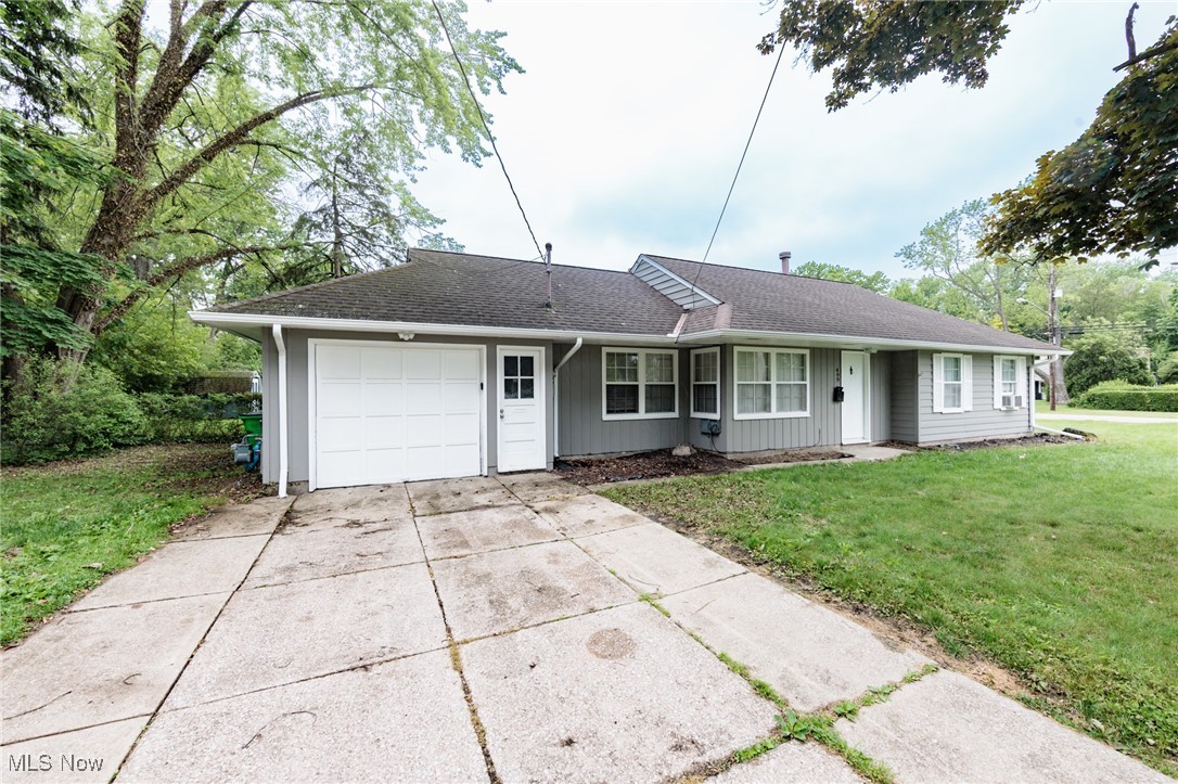 499 Crescent Drive