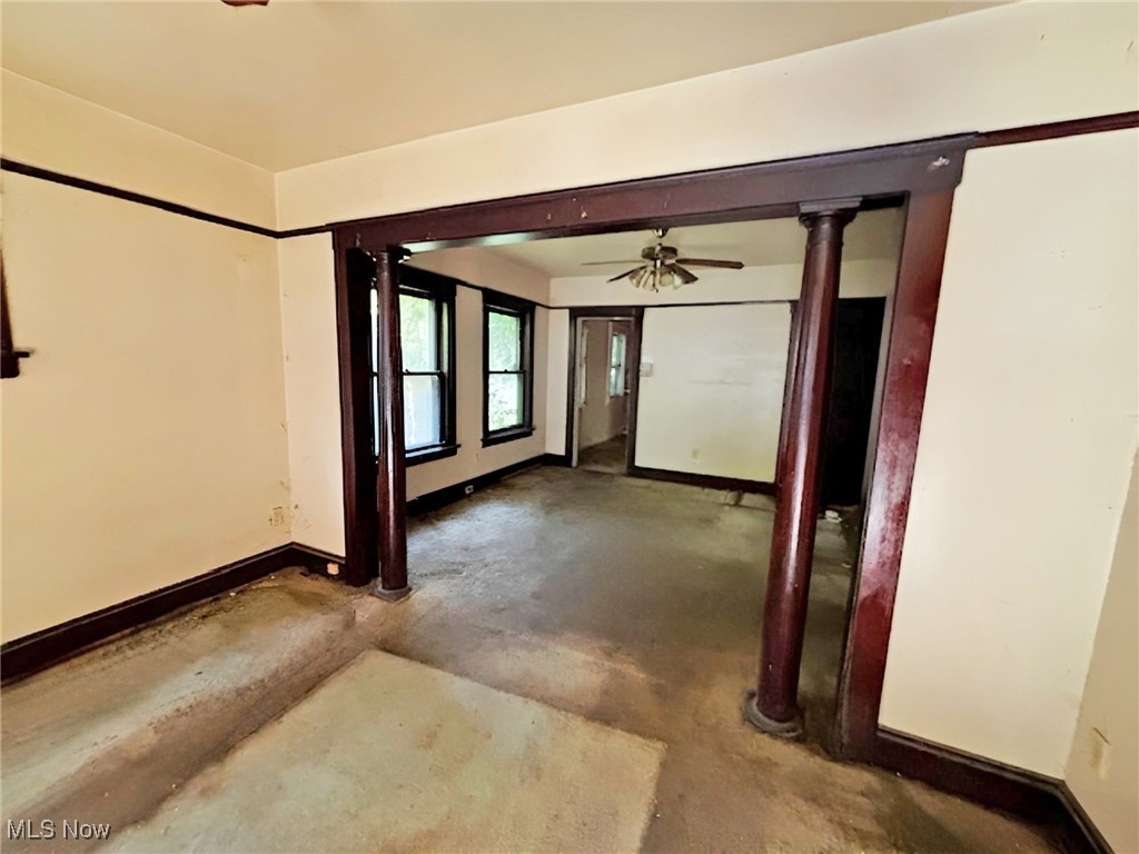 Hoyt - Residential Income