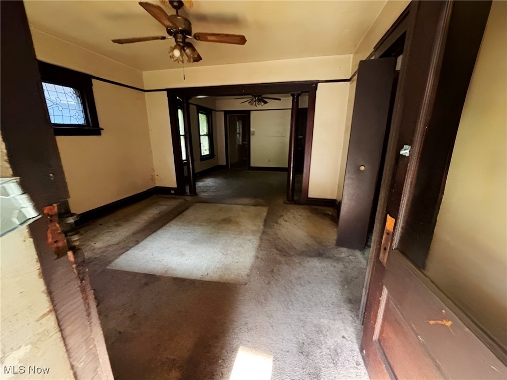 Hoyt - Residential Income