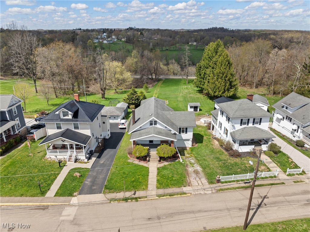 105 Bethesda Street, Barnesville, Ohio image 36