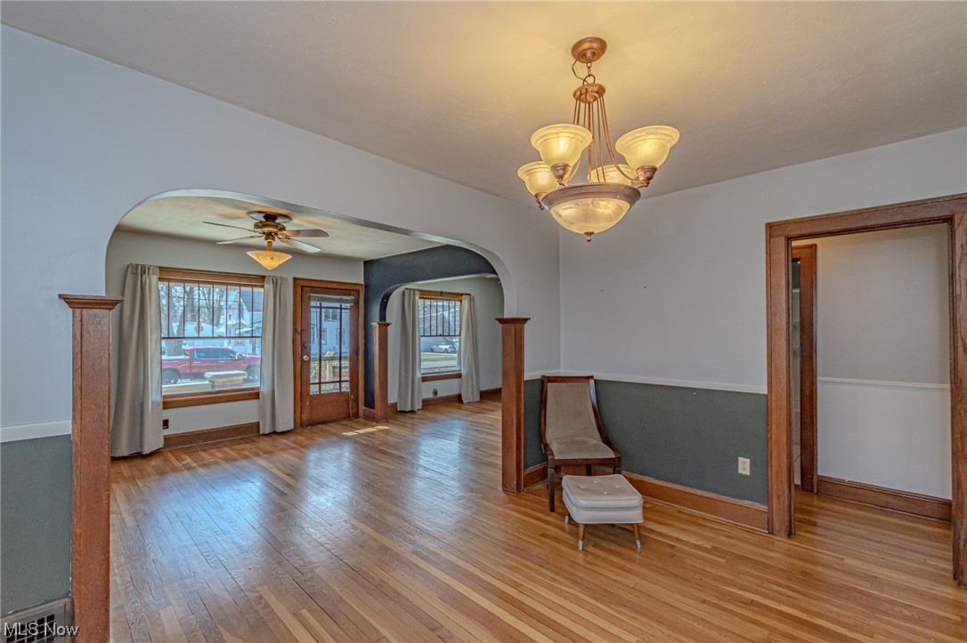 L G Hamiltons - Residential