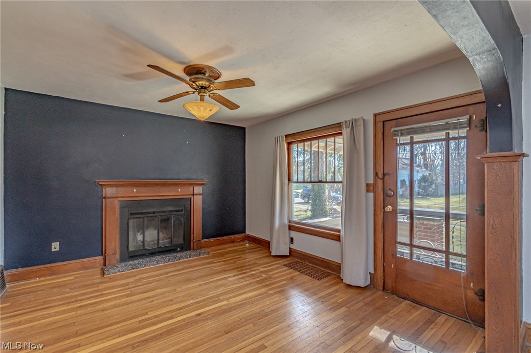 L G Hamiltons - Residential